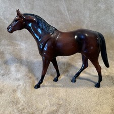 Vintage Hartland Plastic Horse