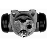 NK Radbremszylinder Radzylinder FüR Smart Fortwo Coupe 450 Crossblade
