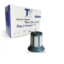 Vacuum Filter Fits For Bissell 2156, 2156E, 1665, 16652 Canister, 1613056