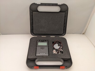 MAXTENS 2000 Transcutaneous Electrical Nerve Stimulation Device by Bio Protech