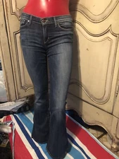 Joe’s Jeans Provocateur fit women jeans size 27