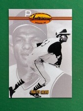 1993 Ted Williams Baseball PICK YOUR CARD COMPLETE YOUR SET