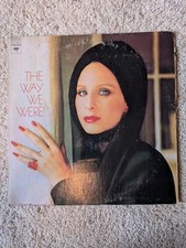 Barbra Streisand - The way we were