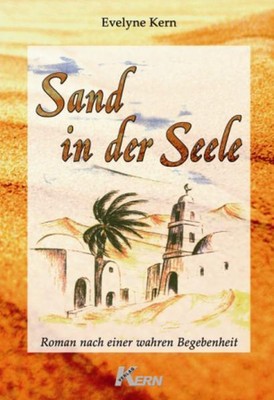Sand in der Seele | Evelyne Kern | deutsch
