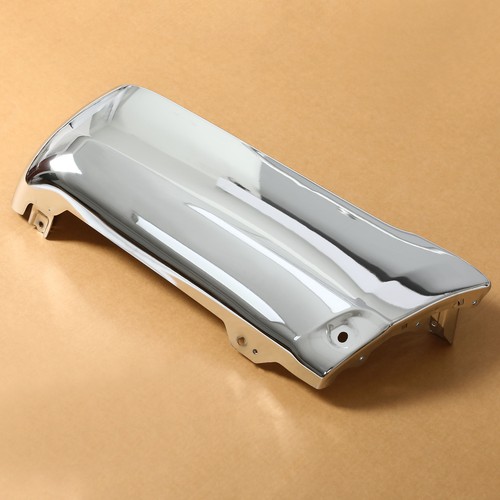 Chrome Rear Left&Right Side Bumper End Cap Cover For Toyota 4Runner 96-02 03-05 - Picture 24 of 89