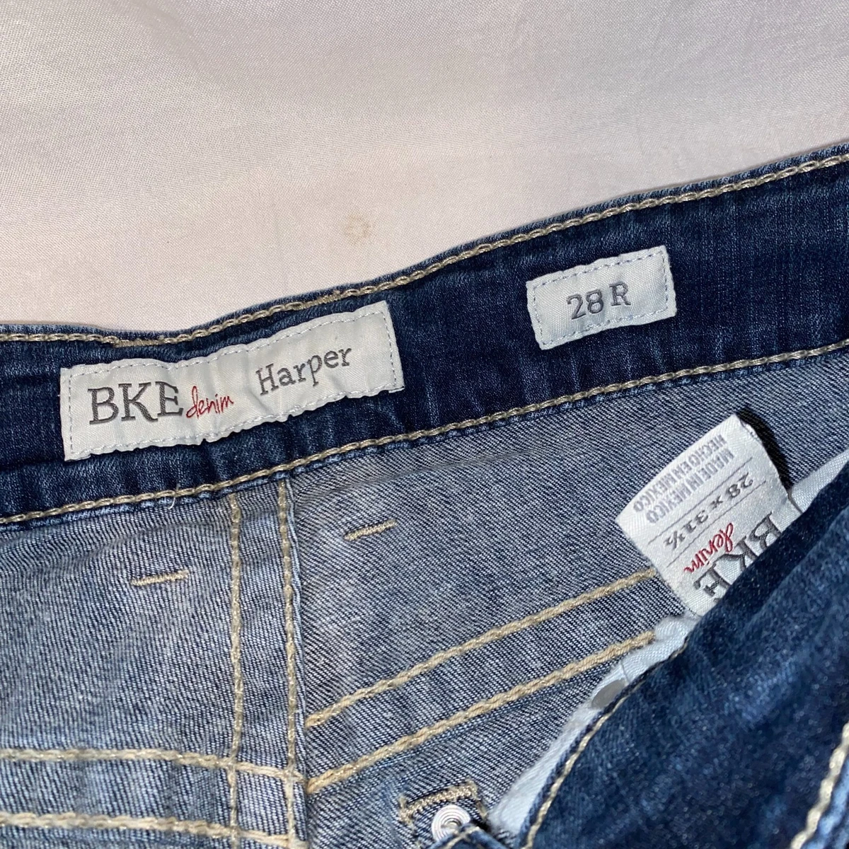 Bke hotsell harper jeans