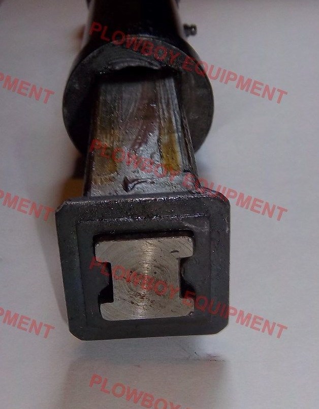 Hay Rake Telescoping Drive Shaft Kit for New Holland 55* 56 56B 256 258