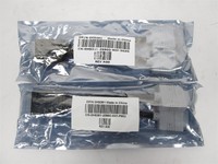 Dell H9361 Dms-59 To Dual Dvi Y-splitter Cable Lot Of 2 Dell H9361 Dms-59 To Dual Dvi Y-splitter Cable Lot Of 2