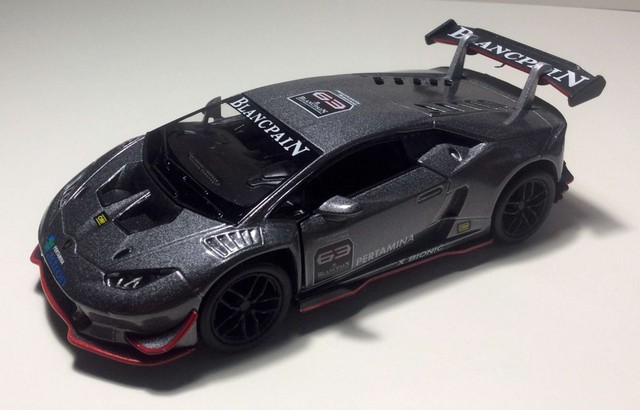 lamborghini huracan kinsmart