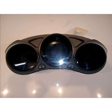 Compteur Citroen C4