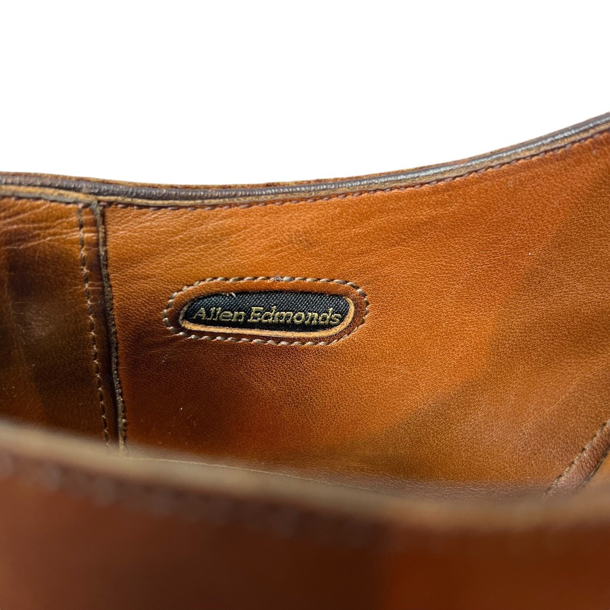 Allen Edmonds St. John