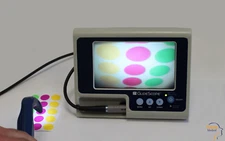 COMPLETE VERATHON GLIDESCOPE GVL with SIZE 2 Pediatric Blade -Simon Medical, Inc