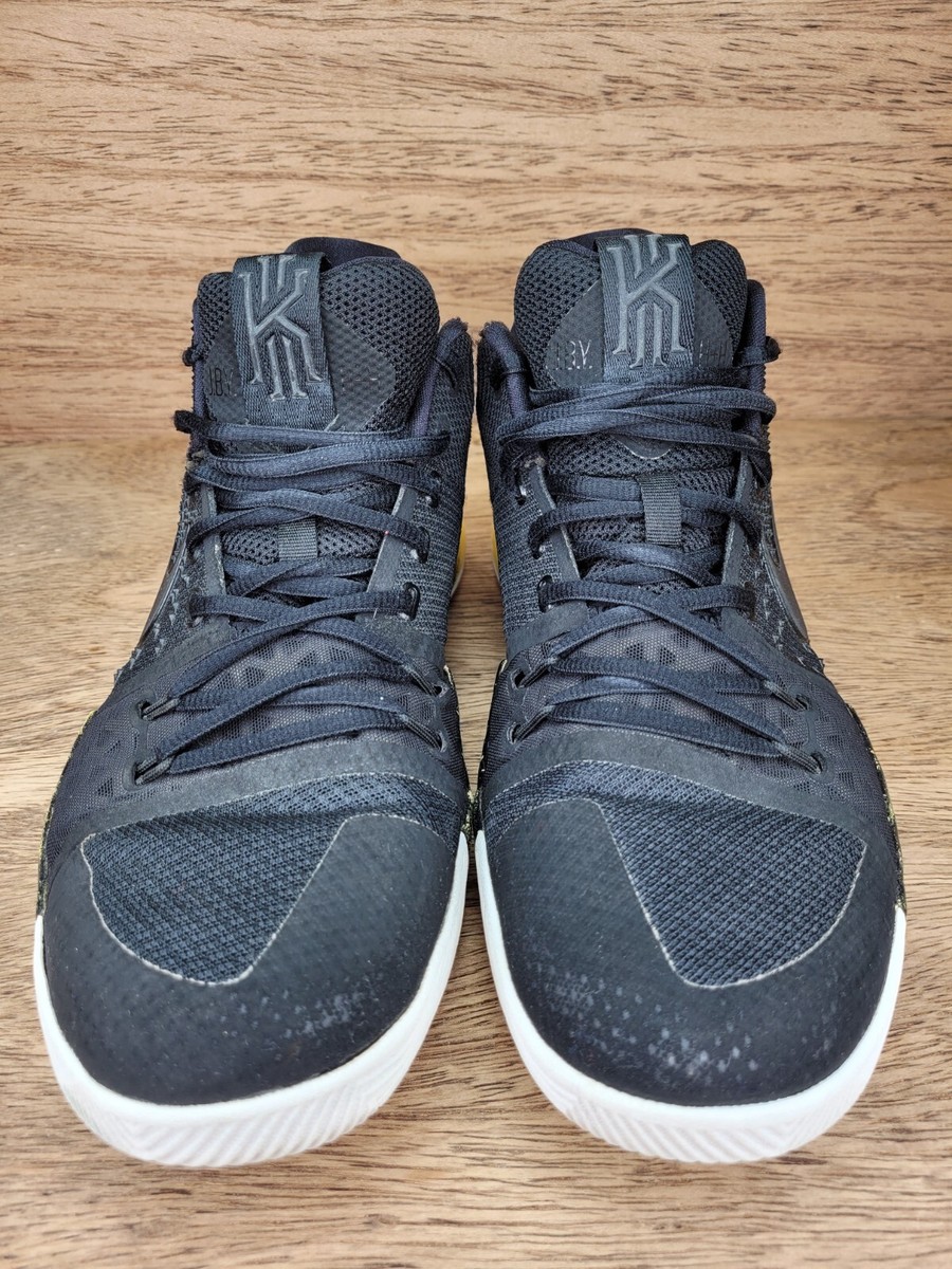 Nike Kyrie3 バスケットボールシューズ 黒金 _12.JPG?set_id=880000500F