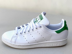 stan smith classic green