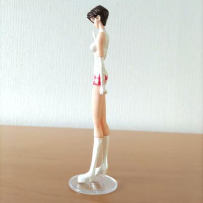 reiko Ridge Racer4 Reiko Nagase Trading Figure | eBay