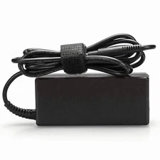 AC Adapter For Evolis Badgy200 B22U0000RS Single Sided ID Card Printer Power PSU