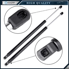 ECCPP 2x Liftgate Tailgate Hatch Lift Supports For 07-14 Chevrolet Suburban 6156