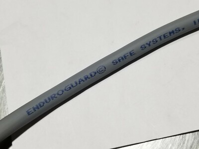 SAFE Systems 2650-1602 16/2C Enduroguard Harsh Environment Cable 600V Gray /25ft