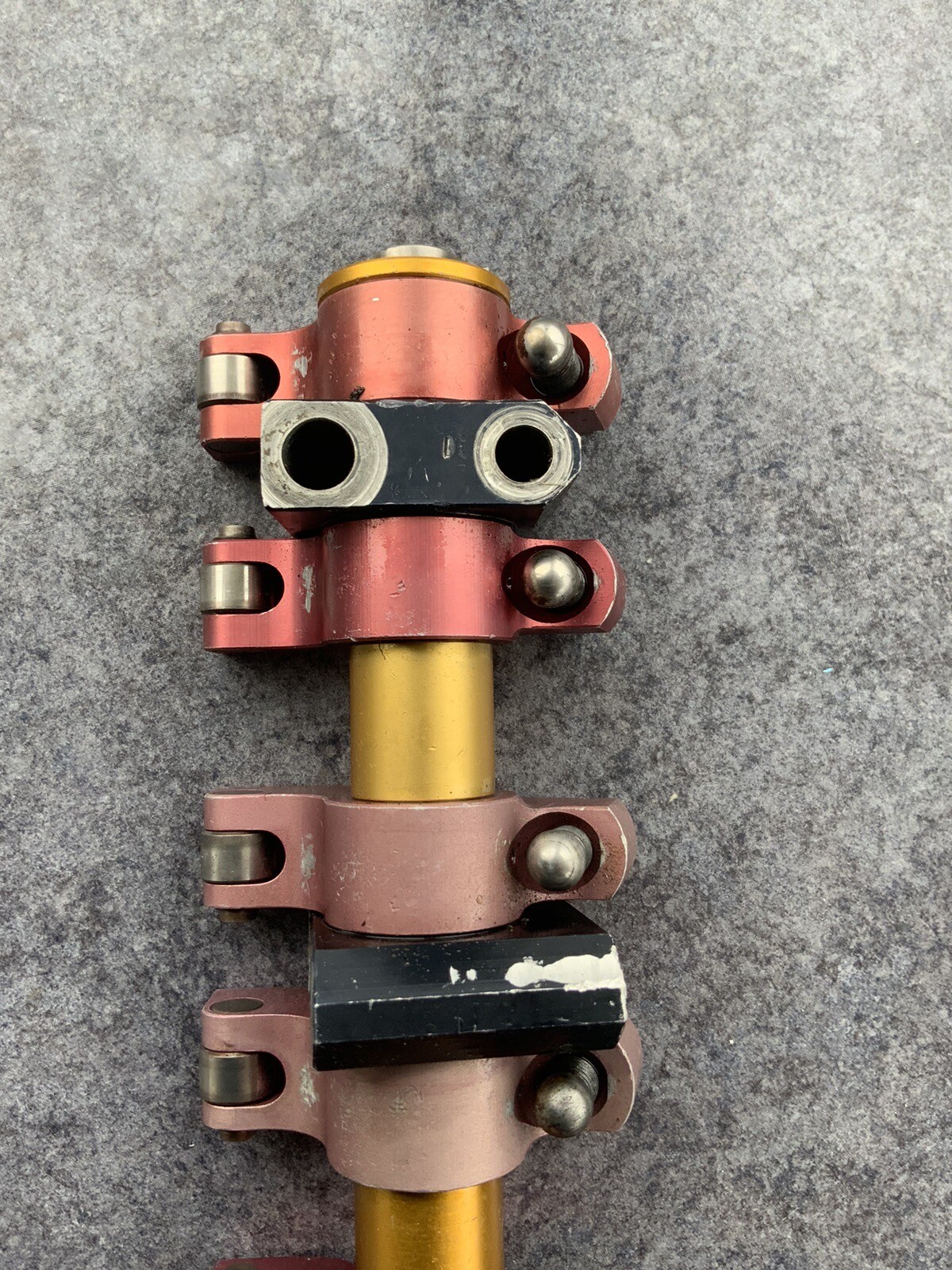 Classic Mini Roller Rockers eBay