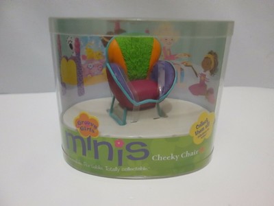 groovy girl dollhouse