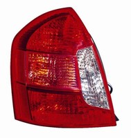 RüCklicht FüR Hyundai Accent 2006 Links