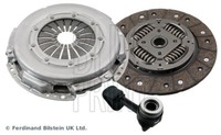 ADF1230132 Blue Print Kupplungssatz FüR Ford,Ford Australia