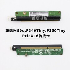 New Riser card For Lenovo P340 p350 M90q Tiny6 PCIex16 Riser card 5C50W00877