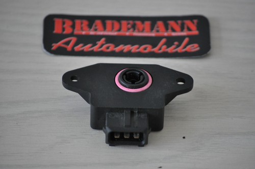 ORIGINAL Bosch Drosselklappensensor 6PX008476-23