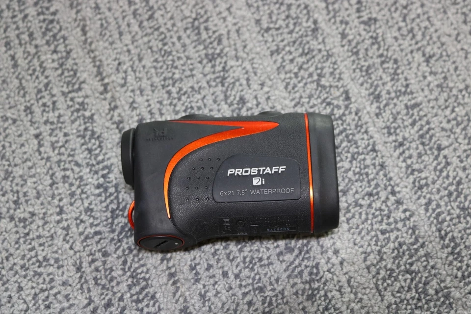 Nikon PROSTAFF 7i Laser Rangefinder - Image 2 of 4