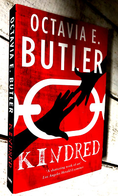 Kindred | Octavia E. Butler | Paperback | Sci-Fi Classic