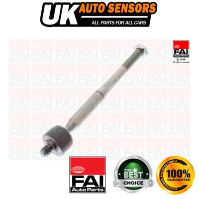 Fits Renault Espace 2015- Talisman 2015- FAI Front Tie Rod End 485212309R
