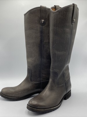 frye lug boots