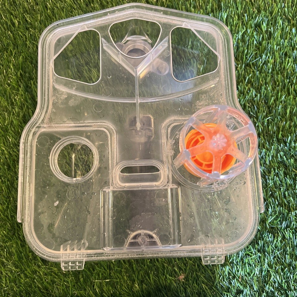 Hoover Power Scrub Deluxe Dirty Water Tank Spinscrub 50 Part FH50150