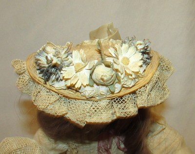 Poupee porcelaine automate d'occasion - Collection - - page 5