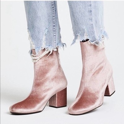cecile ankle boot