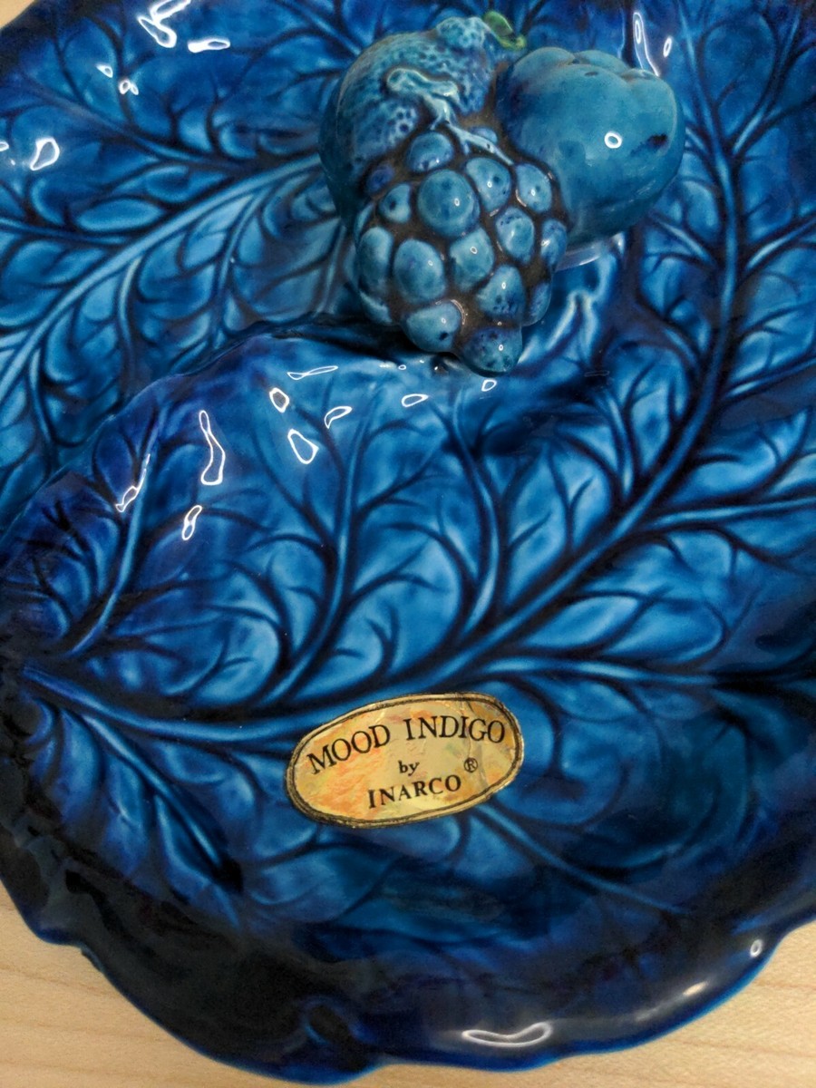 TRADMAN'S × OLD MOUNTAIN 提灯 Indigo インディゴ TRADMAN'S × OLD MOUNTAIN kakemono indigo