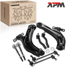 8X Bras De Suspension Avant Pour Nissan Sentra VI B16 2.0 2006-2012