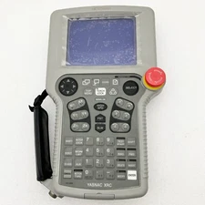 JZNC-XPP02 XRC teach pendant f Yaskawa robot YASNAC MOTOMAN Pendant 100%Tested