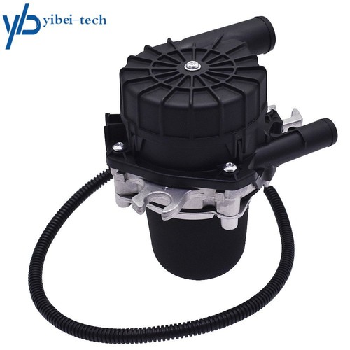 2× Secondary Air Injection Pump For 08/09/10/11 Toyota Tundra Land Cruiser Lexus - Picture 7 of 14