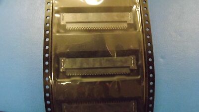 (1PC) TFM-125-02-L-DH SAMTEC Conn Shrouded Header HDR 50 POS 1.27mm