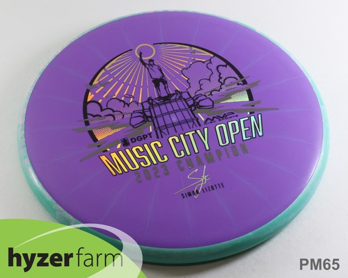 AXIOM LIZOTTE MCO PROXY DE FISIÓN 173-5g *elige peso/color* Hyzer Farm PARTE TRES - Imagen 66 de 87