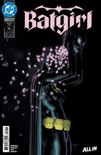 Batgirl  22 CVR A David Talaski Pre Order 8 5 26