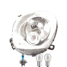 Scheinwerfer rechts inkl. OSRAM Premium Lampen für MINI Mini Countryman R60