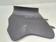 VW TOURAN 1T1, 1T2 Mittelkonsole Verkleidung 1T1863073 2.00 Petrol 35090480