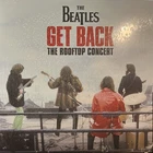 The Beatles - Get Back - The Rooftop Performance (VINYL LP) - ROCK *SEALED*