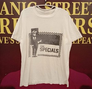 The Specials T Shirt | eBay