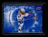 Cole Caufield 2023-24 Upper Deck ECLIPTIC HOLO INSERT #EC-9 Montreal Canadiens