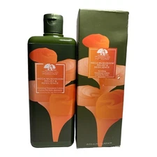 Dr. Weil ORIGINS Mega-Mushroom Relief Soothing Treatment Lotion 13.5 oz NIB $66