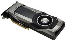 EVGA NVIDIA GeForce GTX 1080 8GB GDDR5X Graph...