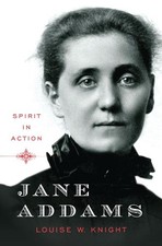 Louise W. Knight Jane Addams (Hardback)